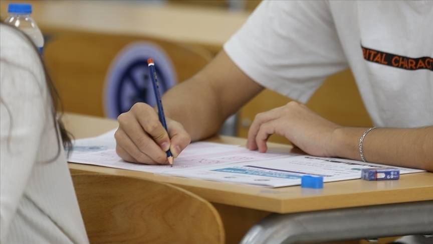 ALES/3 sınav giriş belgeleri erişime açıldı! 2025 ALES sınav yerleri ÖSYM AİS’te belli oldu 5